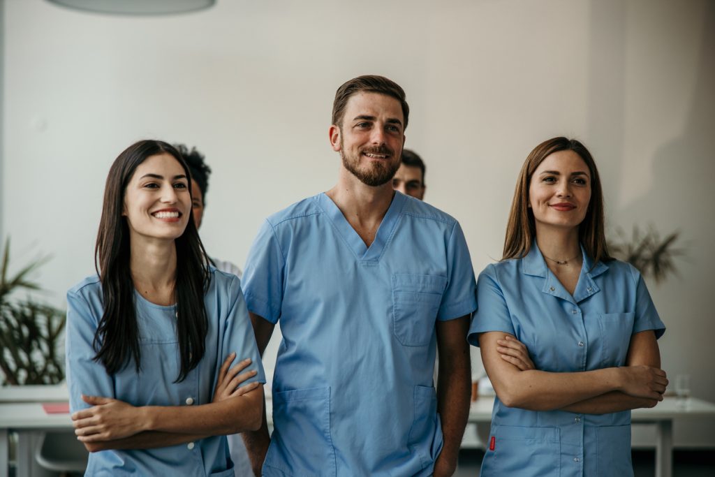 Nursing Career In Canada Practical Nurse And Registered Nurse Training Programs 1024x683